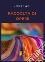 Raccolta di opere (tradotto). E-book. Formato EPUB ebook