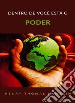 Dentro de você está o poder (traduzido). E-book. Formato EPUB ebook