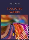 Collected works (translated). E-book. Formato EPUB ebook