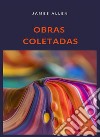 Obras coletadas (traduzido). E-book. Formato EPUB ebook