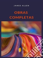 Obras completas (traducido). E-book. Formato EPUB ebook