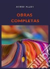 Obras completas (traducido). E-book. Formato EPUB ebook