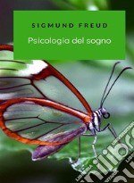 Psicologia del sogno (tradotto). E-book. Formato EPUB ebook