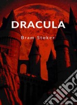 Dracula (tradotto). E-book. Formato EPUB