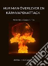 Hur man överlever en kärnvapenattack - PRAKTISK VÄGLEDNING (Översatt). E-book. Formato EPUB ebook