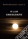 A lua crescente (traduzido). E-book. Formato EPUB ebook