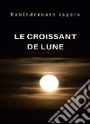 Le croissant de lune (traduit). E-book. Formato EPUB ebook