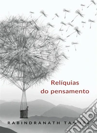 Relíquias do pensamento (traduzido). E-book. Formato EPUB ebook