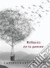 Reliques de la pensée (traduit). E-book. Formato EPUB ebook