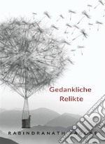 Gedankliche Relikte (übersetzt). E-book. Formato EPUB