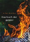 Das buch der geister (übersetzt). E-book. Formato EPUB ebook