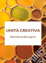 Unità creativa (tradotto). E-book. Formato EPUB