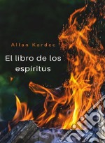 El libro de los espíritus (traducido). E-book. Formato EPUB