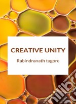 Creative Unity (translated). E-book. Formato EPUB ebook