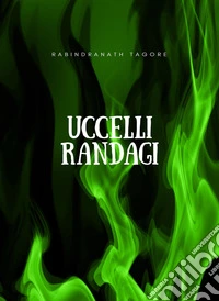 Uccelli randagi (tradotto). E-book. Formato EPUB ebook