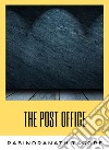 The Post Office (translated). E-book. Formato EPUB ebook di Rabindranath Tagore