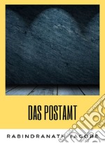 Das Postamt (übersetzt). E-book. Formato EPUB ebook