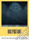 Das Postamt (übersetzt). E-book. Formato EPUB ebook