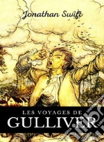 Les voyages de Gulliver (traduit). E-book. Formato EPUB ebook