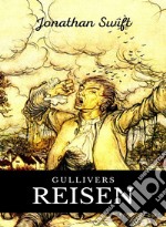 Gullivers Reisen (übersetzt). E-book. Formato EPUB ebook