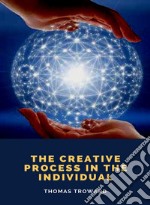 The Creative Process in the Individual (translated). E-book. Formato EPUB