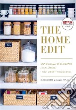 The home editUna guida per organizzare e realizzare i tuoi obiettivi domestici. E-book. Formato EPUB