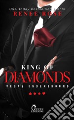 King of diamonds: mafia romance. E-book. Formato EPUB ebook