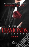 King of diamonds: mafia romance. E-book. Formato EPUB ebook