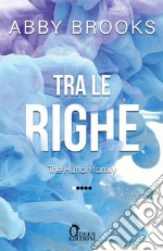 Tra le righe. E-book. Formato EPUB ebook