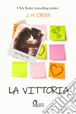 La Vittoria. E-book. Formato EPUB