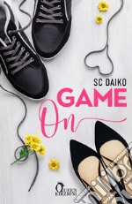 Game On. E-book. Formato EPUB ebook