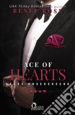 Ace of hearts: mafia romance. E-book. Formato EPUB ebook