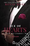 Ace of hearts: mafia romance. E-book. Formato EPUB ebook