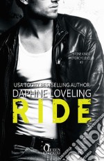 Ride. E-book. Formato EPUB