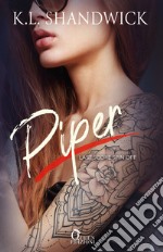 Piper. E-book. Formato EPUB ebook