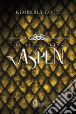 Aspen: Urban fantasy. E-book. Formato EPUB ebook