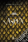 Aspen: Urban fantasy. E-book. Formato EPUB ebook