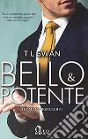 Bello e potente: Office romance. E-book. Formato EPUB ebook