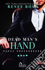 Dead Man's Hand: mafia romance. E-book. Formato EPUB ebook