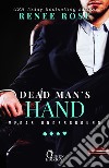 Dead Man's Hand: mafia romance. E-book. Formato EPUB ebook