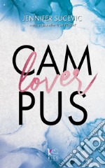 Campus Lover: Edizione Italiana. E-book. Formato EPUB