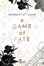 A game of fate. E-book. Formato EPUB ebook