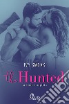 The Hunted: La timida studentessa e il tenebroso professore. E-book. Formato EPUB ebook di Ivy Smoak