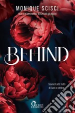 Behind. E-book. Formato EPUB ebook