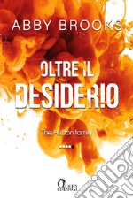 Oltre il desiderio. E-book. Formato EPUB