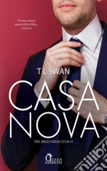 Casanova. E-book. Formato EPUB ebook di T L Swan