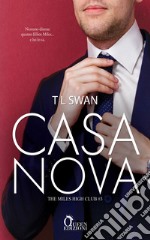 Casanova. E-book. Formato EPUB