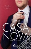 Casanova. E-book. Formato EPUB ebook di T L Swan