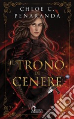 Il trono di cenere. E-book. Formato EPUB