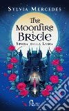 THE MOONFIRE BRIDE: Sposa della luna. E-book. Formato EPUB ebook di Sylvia Mercedes